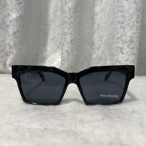 LE Specs Azzurra sunglasses